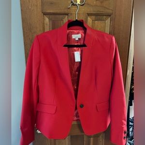 Loft blazer